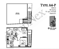 Treasures @ G6 (D14), Apartment #620617341